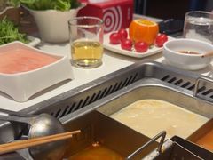 -海底捞火锅(长宁路龙之梦店)