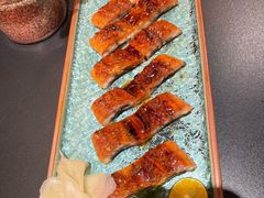 -無二炙坊·和牛烧肉(大钟寺1733店)