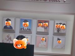 -方快PLUS照相馆(青浦万达茂店)
