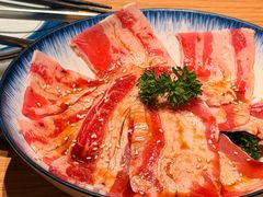 -烧肉达人•炭火烧肉(新天地店)