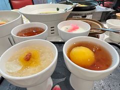 -富淳饭店(陆家嘴保利广场店)