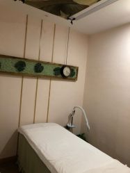 -芳朵美容养生SPA