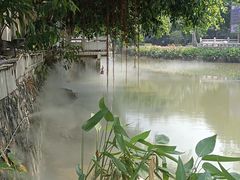 -东涌水乡风情街