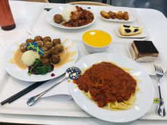 -宜家·瑞典风味餐厅(北京西红门店)