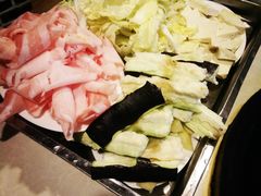 -王老六铁锅炖鱼(长春路店)