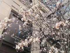 -兴业太古汇·停车场