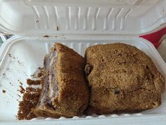 -老回回小吃(百万庄店)