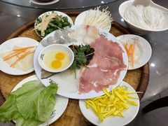 -桥香园云南过桥米线(金马碧鸡店)
