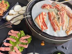 -燚青春东北泥炉烤肉(百合店)