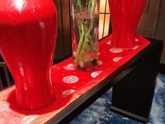 -红棉中餐厅·广州海航威斯汀酒店