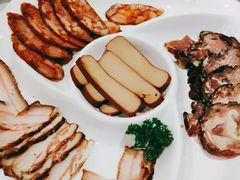 -渝信川菜(西单店)