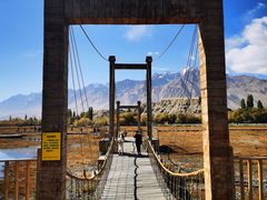 游乐设施-古石头城