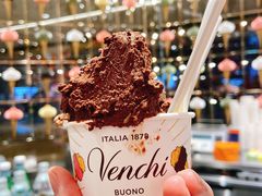 -VENCHI 闻绮(广州太古汇店)