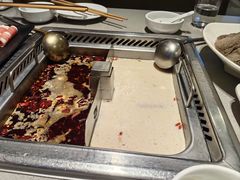 -海底捞火锅(西单店)