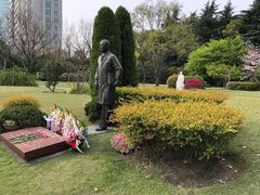 -宋庆龄陵园