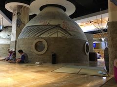 -丽池宫韩式汗蒸会馆(华灯坊店)