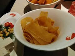 android_upload_pic-海底捞火锅(泉城路店)