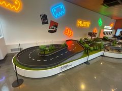 -现代汽车文化中心 Hyundai Motorstudio Beijing