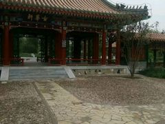 -武清南湖绿博园