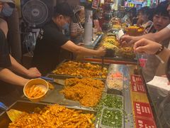 -丁家坡洋芋·观音桥好吃街A区(全国总店)