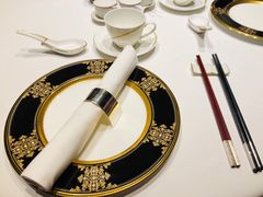 -唐阁(香港朗廷酒店)