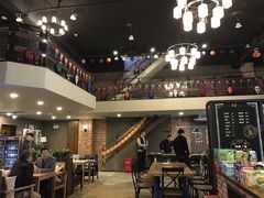 -第三空间·趣味桌游·轰趴.室内CS.剧本杀(大武汉1911店)