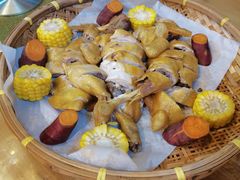 -三泉湾侨文化主题餐厅