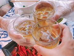 -松哥油焖大虾(皇岗一店)