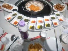 -芭夯兔·兔肉汤锅(新都店)