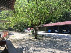 -桂山风景旅游区