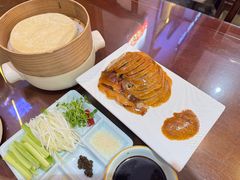 -恭敬李·烤鸭(天坛北门店)