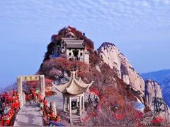 -华山风景名胜区