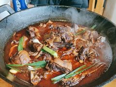 -李记茶油鸭(河西店)
