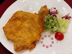 -红房子西菜馆(淮海中路店)