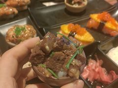 -昊·来了寿司(双楠2店)