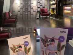 -LANN I 蘭 泰式古法按摩(徐家汇城开YOYO店)