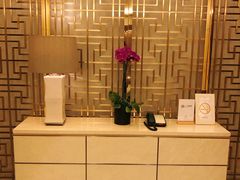 -杭州城中香格里拉大酒店