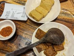 -小满手工粉(上海月星环球港店)