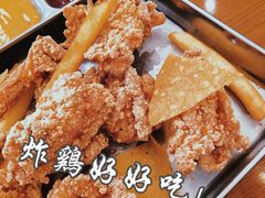 -青春分食(仙林大学城店)
