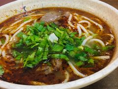 羊肉粉-邵记遵义羊肉粉(千喜之春公寓店)
