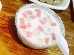 -南海渔家•海鲜•正宗海南菜(海棠湾店)