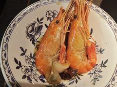 -阿大排档(长春这有山店)