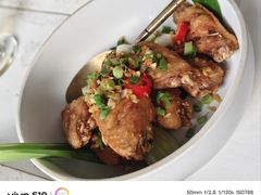 -Mother May I Kitchen