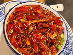 -清真·京华源铜锅涮肉(丰庆店)