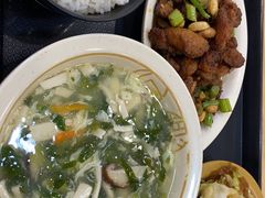 -宜德饭堂(顾村店)