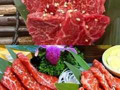 -丸藏和牛烧肉专门店(园区师惠坊店)
