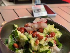 -KAOKAO烤烤·丹东海鲜烧烤(望京店)