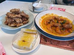 -红樱桃·欢乐餐厅(太原里店)