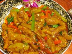 -Siam泰餐厅(水上公园店)