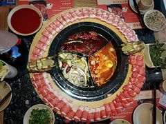 -蜀大侠火锅(森兰花园城店)